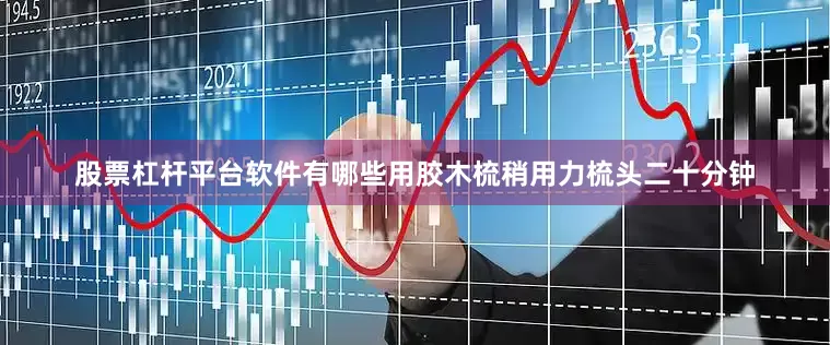 股票杠杆平台软件有哪些用胶木梳稍用力梳头二十分钟