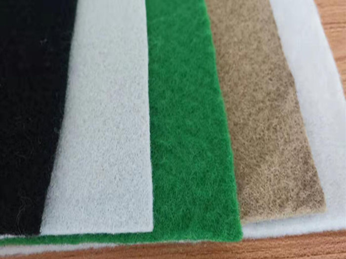 透水土工布是什么？